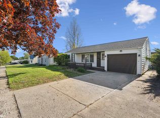 916 S 8th Ave, Marshalltown, IA 50158