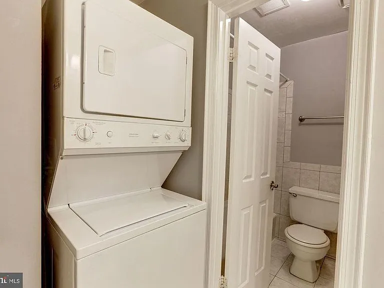 Hall Bathroom