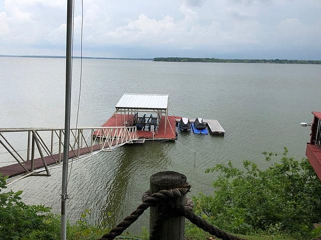 Fantastic views and location