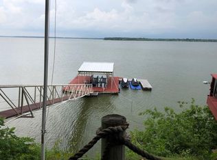 28893 S 563 Rd, Monkey Island, OK 74331