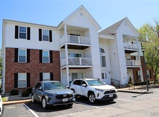 3605 Tracey Rich Rd APT 3C, Saint Louis, MO
