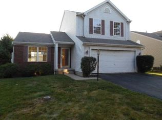 293 Streamwater Ct, Blacklick, OH 43004