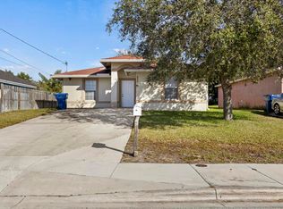 850 Dr Martin Luther King Jr Blvd, Riviera Beach, FL 33404