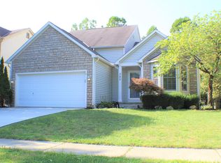385 Scandia St, Blacklick, OH