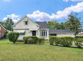 20202 Sumpter Rd, Warrensville Heights, OH
