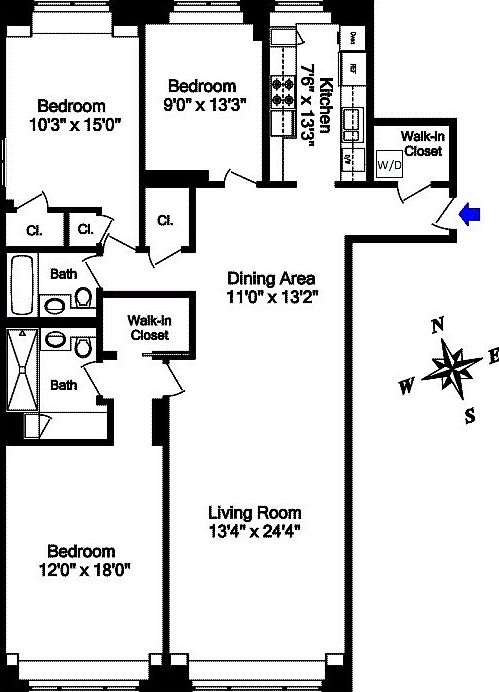 1st image of 315 E 72nd St APT 5E