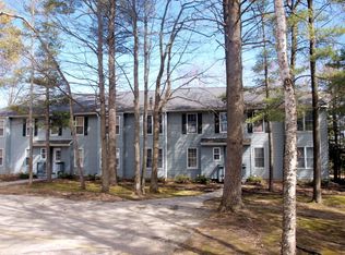 4632 Ridge Crest Rd #26, Sturgeon Bay, WI 54235