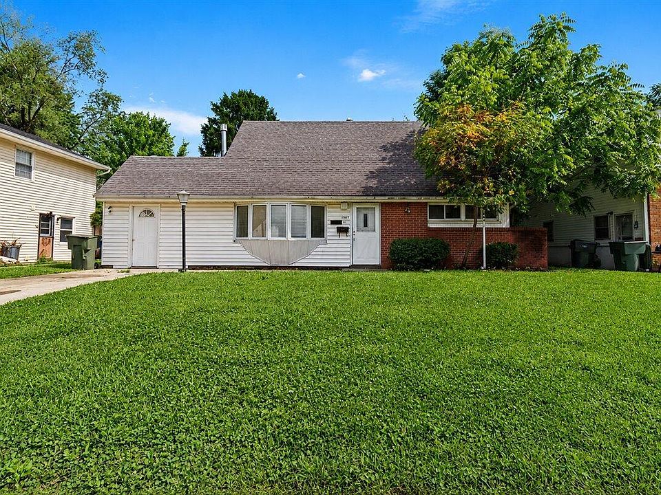 1st image of 1567 Baxter Dr
