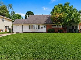 1567 Baxter Dr, Columbus, OH 43227