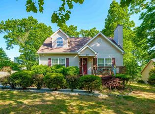 20 Brougham Rd, Palmyra, VA 22963