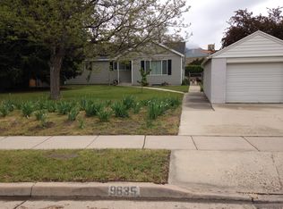 9635 S 170 E, Sandy, UT 84070