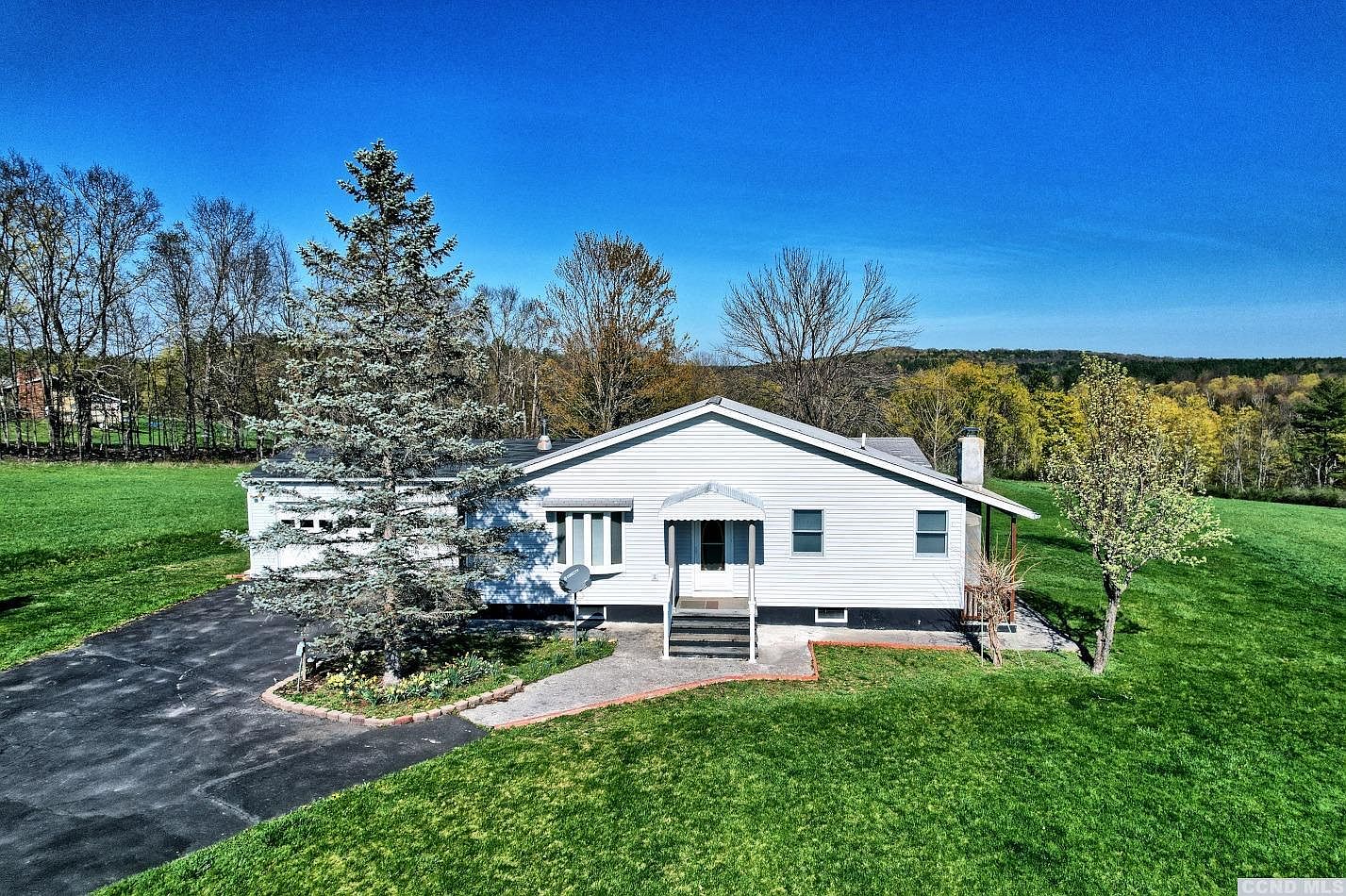 302 Camp Medusa Rd, Medusa, NY 12120 MLS 146125 Zillow