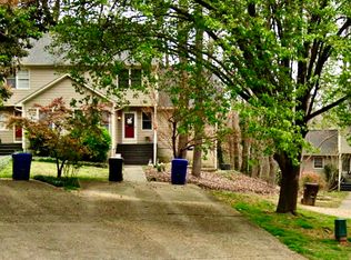 128 Mallard Ct, Chapel Hill, NC 27517