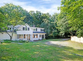 185 Compo Rd S, Westport, CT 06880