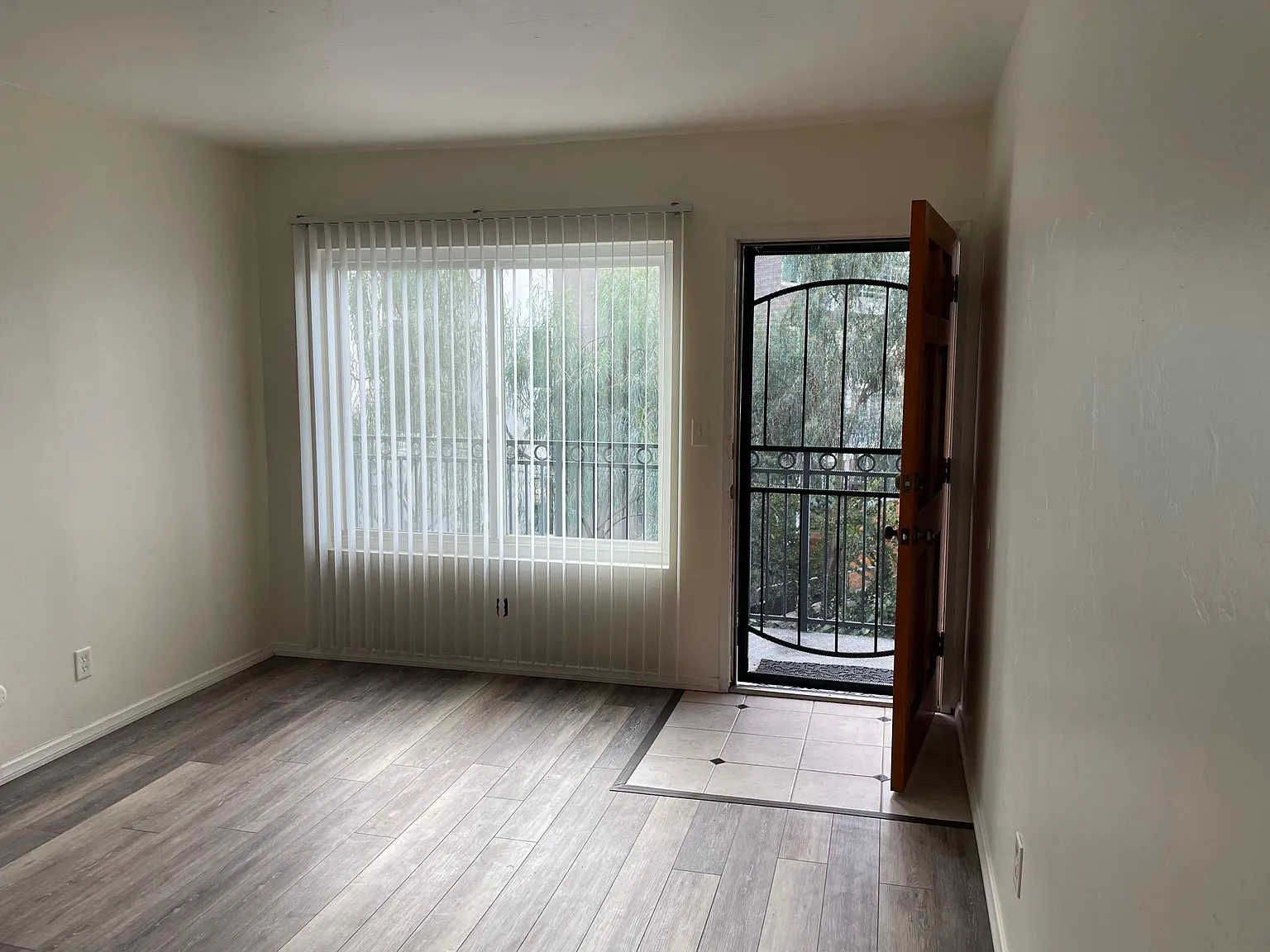 1 bed, 620 sqft, $2,200 — Photo 2