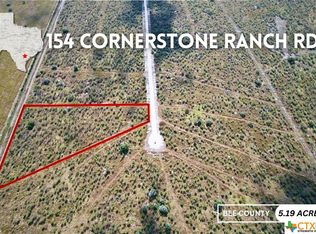 154 Cornerstone Ranch Rd, Beeville, TX 78102