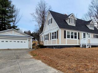 24 Vermont St, Millinocket, ME 04462