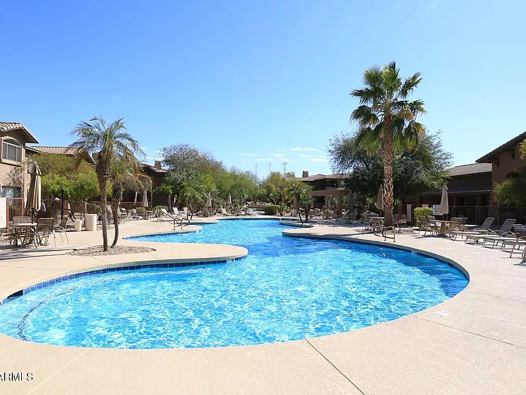 11500 E Cochise Dr #1019 — Photo 31
