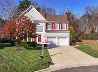 11206 Poplar Grove Ct, Laurel, MD 20708