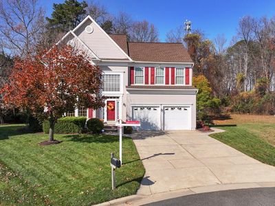 11206 Poplar Grove Ct, Laurel, MD, 20708
