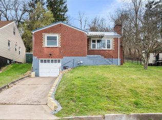 340 Springfield Ave, Washington, PA 15301