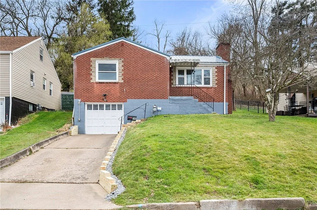 340 Springfield Ave photo 1