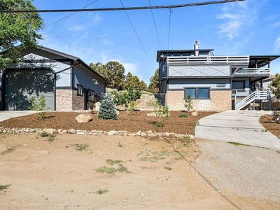 1345 Baldwin Lake Rd, Big Bear City, CA, 92314