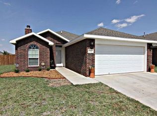 3613 Pontiac Ave, Lubbock, TX 79407