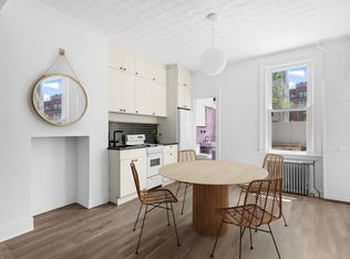 210 Frost St #1, Brooklyn, NY 11211