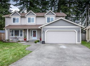 17323 94th Avenue Ct E, Puyallup, WA 98375