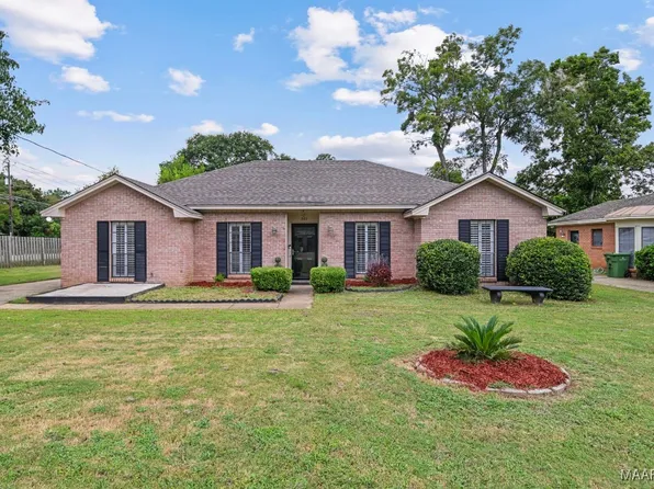 501 Deerfield Dr, Montgomery, AL 36109