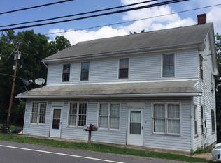 3327 Peters Mountain Rd, Halifax, PA 17032