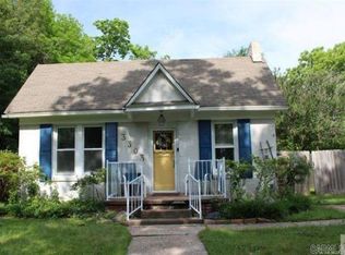 3303 Rice St, Texarkana, AR 71854