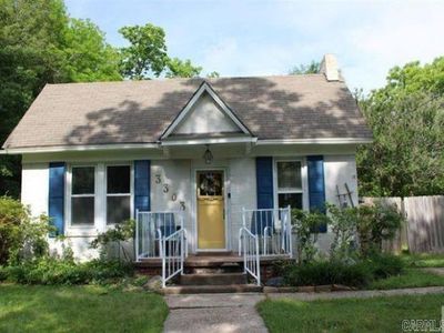 3303 Rice St, Texarkana, AR, 71854