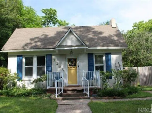 3303 Rice St, Texarkana, AR 71854