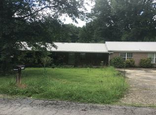 2729 Moore Rd, Adamsville, AL 35005