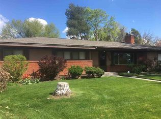 1074 W 1st St, Weiser, ID 83672