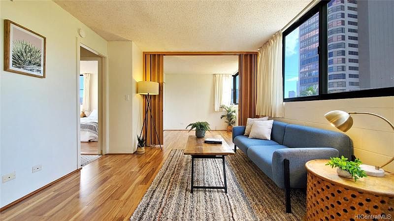 1st image of 1040 Kinau St APT 301