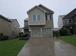 4295 Arch Pass, Cumming, GA 30040