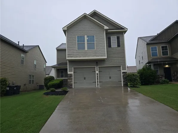 4295 Arch Pass, Cumming, GA 30040