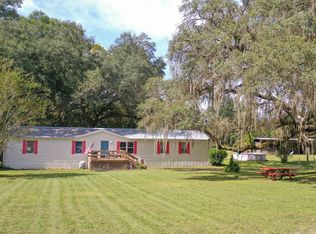 27717 W Newberry Rd, Newberry, FL 32669