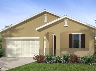 2572 Needlepoint St, Kissimmee, FL 34741
