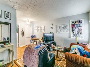1018 Denton St #1020, Denton, TX 76201