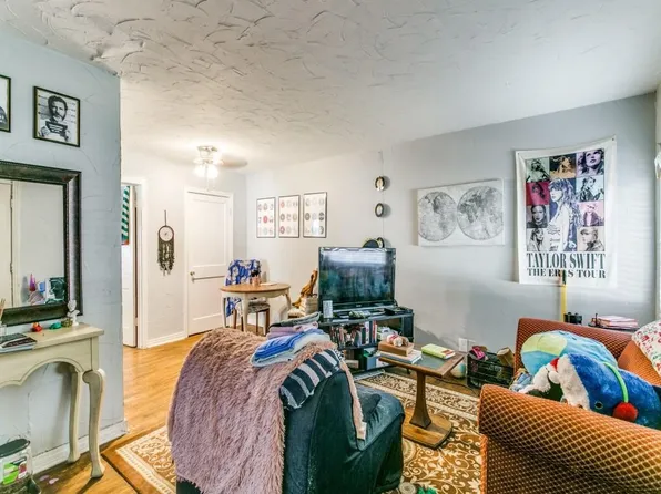 1018 Denton St #1020, Denton, TX 76201