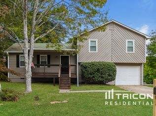 3150 Colorado Dr, Powder Springs, GA 30127