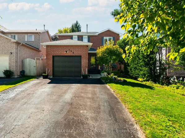 128 Elaine Dr, Orangeville, ON L9W 4S1