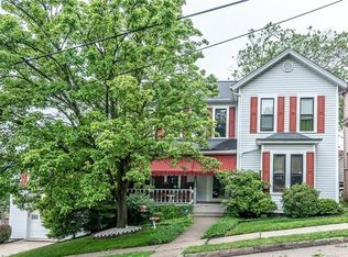 55 Maplewood Ave, Pittsburgh, PA
