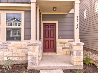 1728 Yaupon Grove Ln, Leander, TX 78641