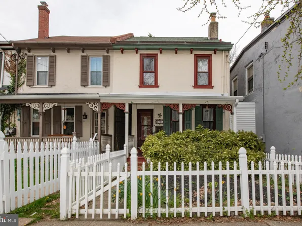 7711 Germantown Ave, Philadelphia, PA 19118