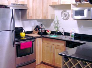 7929 SW 40th Ave APT L, Portland, OR 97219